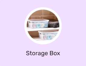 Storage Box