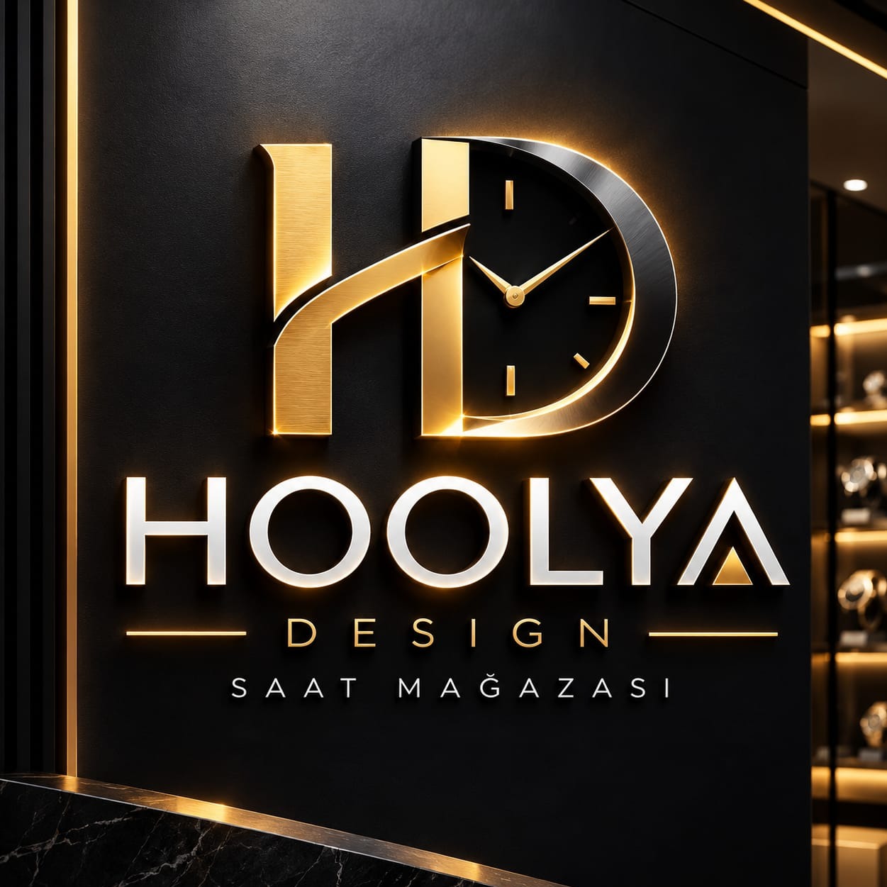 HOOLYA DESIGN