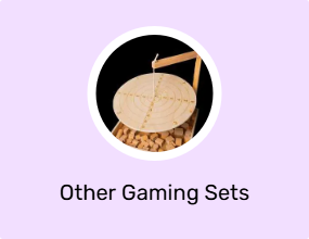 Other Gaming Sets