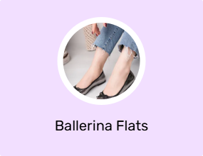 Ballerina Flats