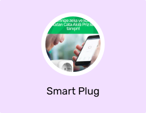 Smart Plug