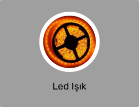 Led Işık