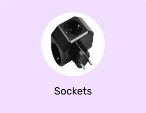 Sockets
