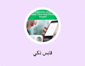 قابس ذكي