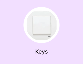 Keys