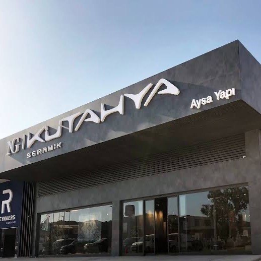 AYSA YAPI