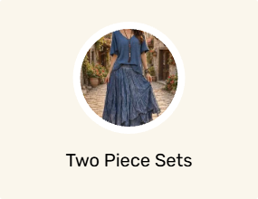 Two Piece Sets