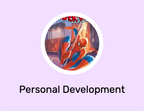 Personal Development