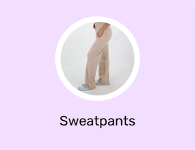 Sweatpants