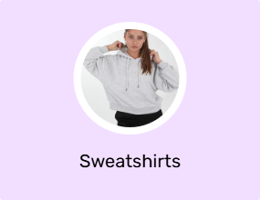 Sweatshirts