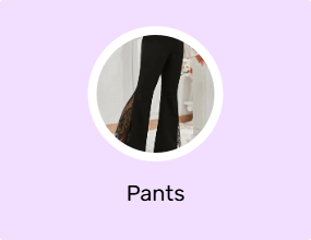 Pants