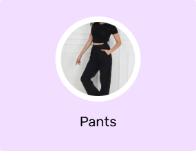Pants