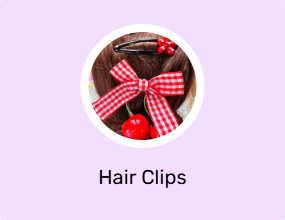 Hair Clips