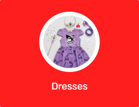 Dresses