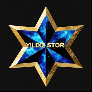 YILDIZ STOR PERDE