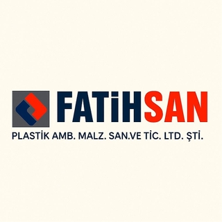 FATİHSAN PLASTİK AMBALAJ