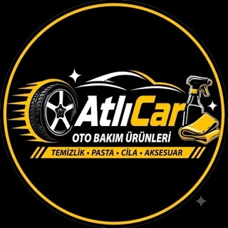 ATLICAR OTO BAKIM