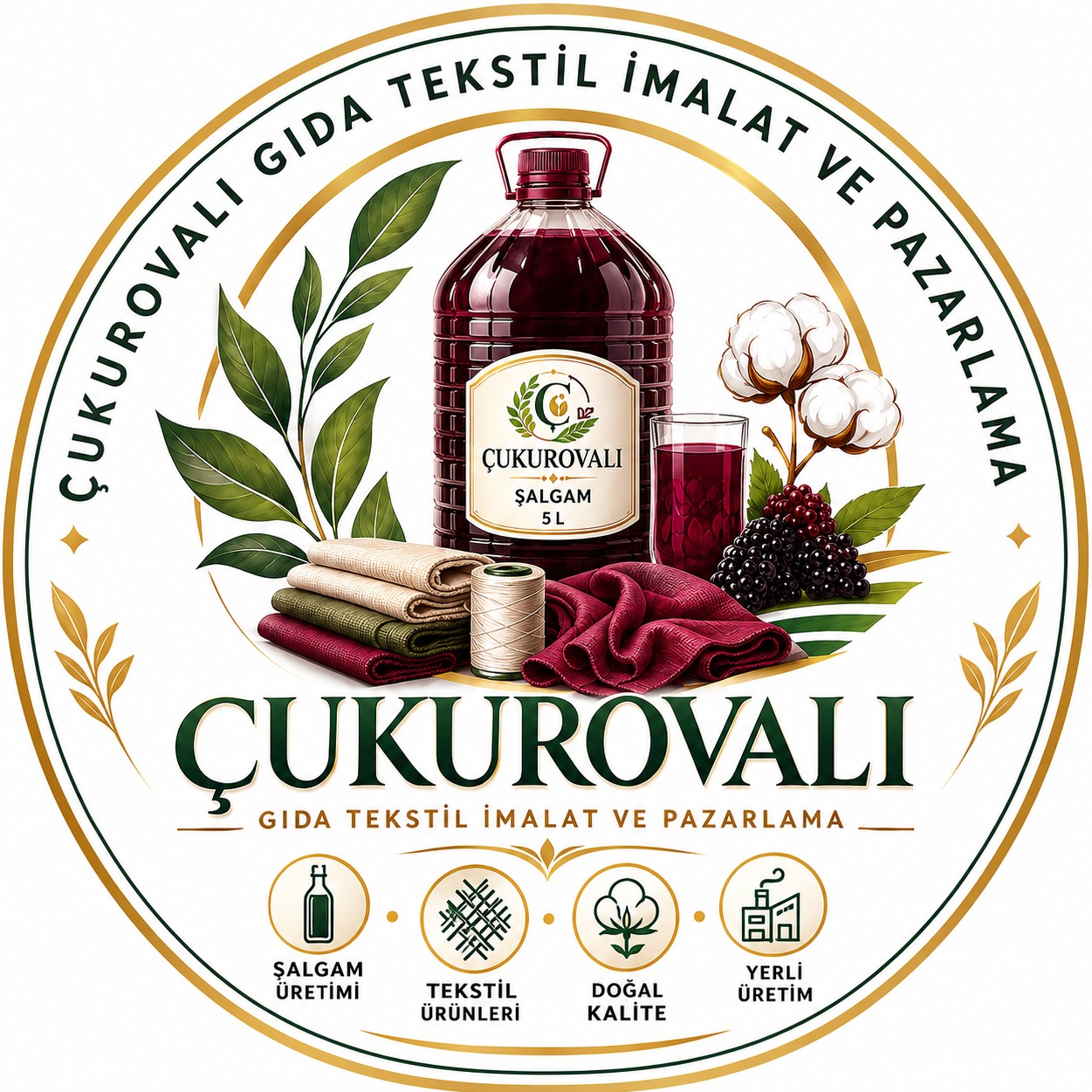 ÇUKUROVALI GRUP