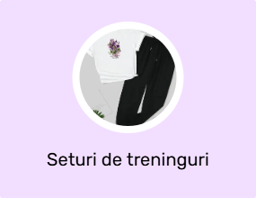 Seturi de treninguri