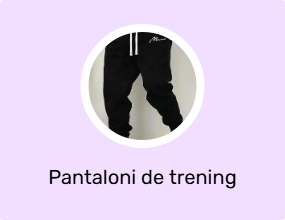 Pantaloni de trening