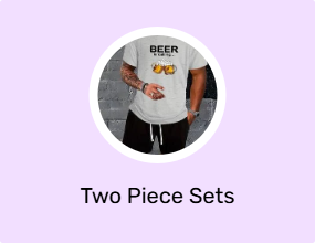 Two Piece Sets