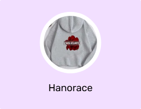 Hanorace