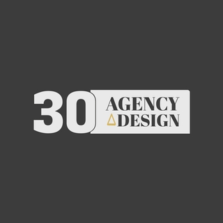 30 Agency & Design