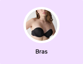 Bras