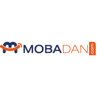 Mobadan