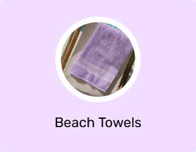 Beach Towels