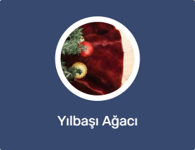 Yılbaşı Ağacı