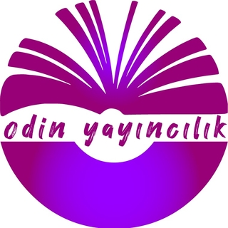 Odin kitap logo