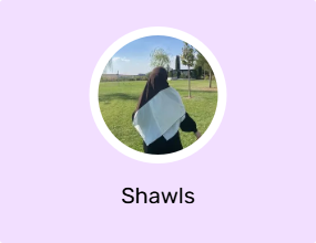 Shawls