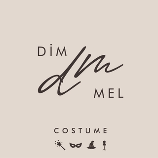 Dimmel Costume