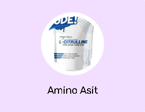 Amino Asit