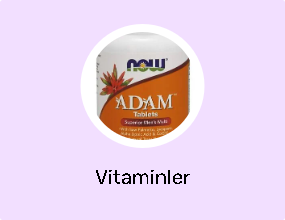 Vitaminler