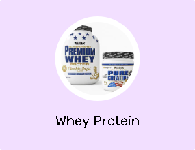 Whey Protein