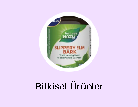 Bitkisel Ürünler