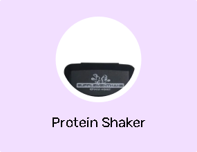 Protein Shaker