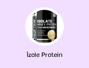 İzole Protein