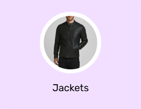 Jackets