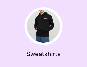 Sweatshirts
