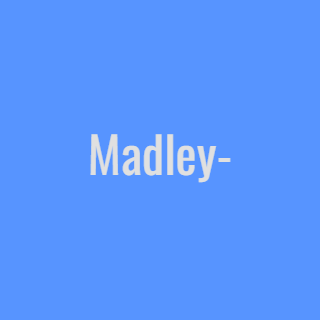 Madley- logo