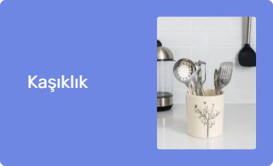 Kaşıklık