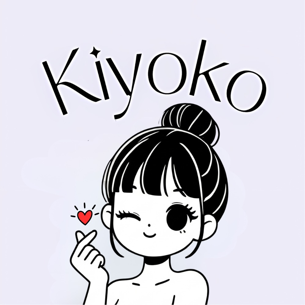 Kiyoko
