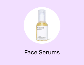 Face Serums