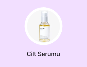 Cilt Serumu