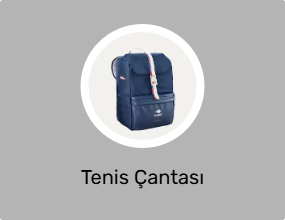 Tenis Çantası