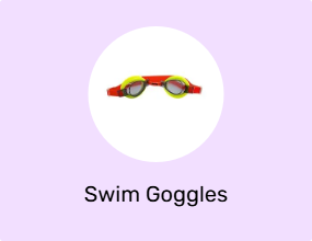 Swim Goggles