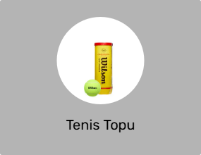Tenis Topu